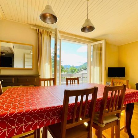 Appartement 75M With Balcony Near The Slopes! à La Salle-les-Alpes Extérieur photo