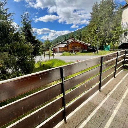 Appartement 75M With Balcony Near The Slopes! à La Salle-les-Alpes Extérieur photo