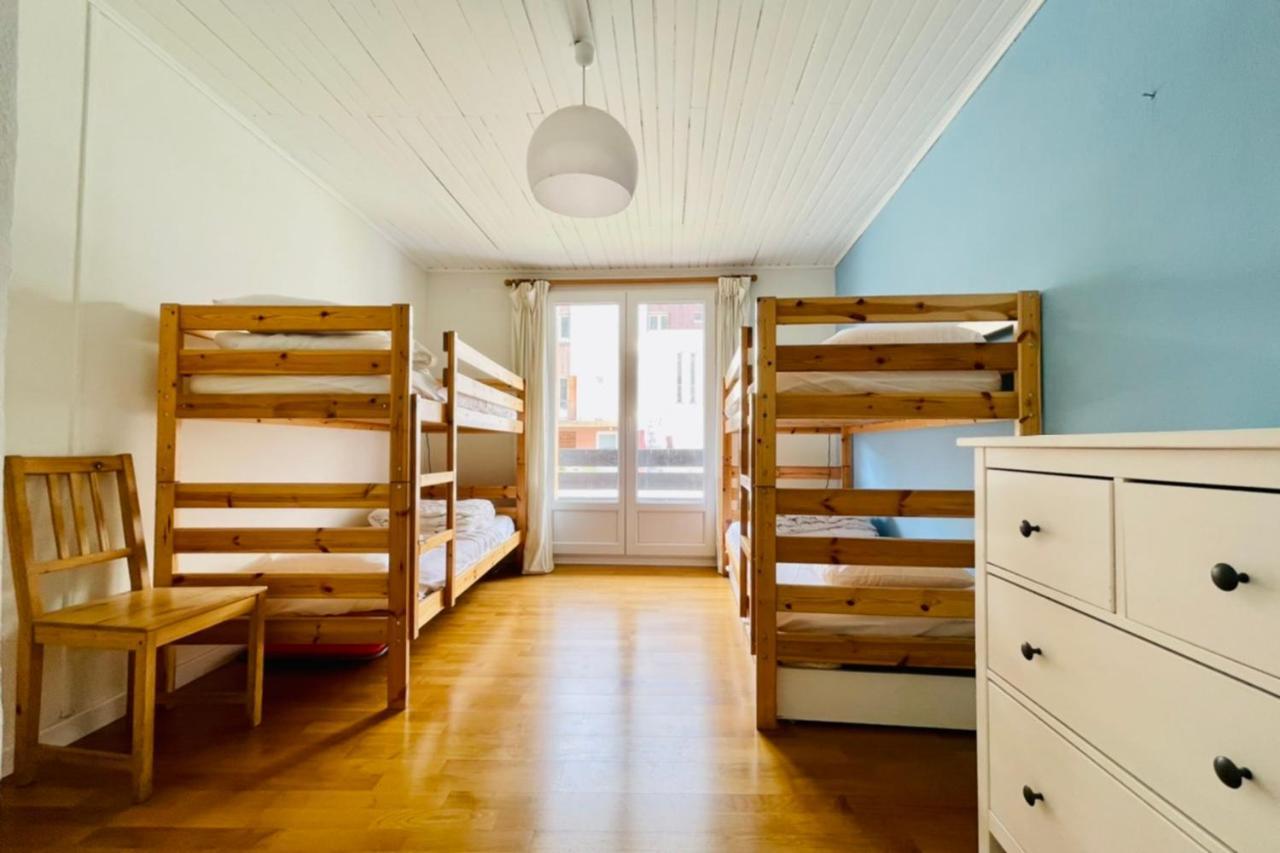 Appartement 75M With Balcony Near The Slopes! à La Salle-les-Alpes Extérieur photo
