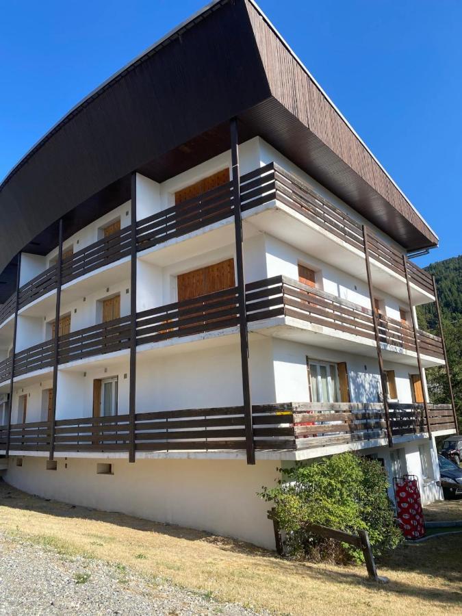 Appartement 75M With Balcony Near The Slopes! à La Salle-les-Alpes Extérieur photo